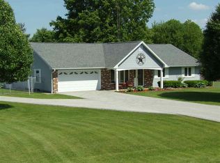 806 Stars Blvd, Bedford, IN 47421