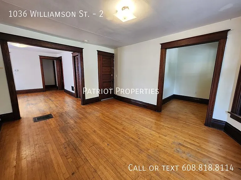 1036 Williamson St #2 — Photo 6