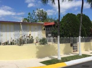 1398 Calle Antonio Arroyo, San Juan, PR 00921