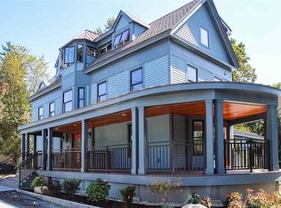 102 Front St UNIT 3, Exeter, NH 03833