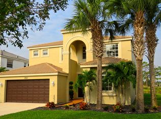2021 Reston Cir, Royal Palm Beach, FL 33411