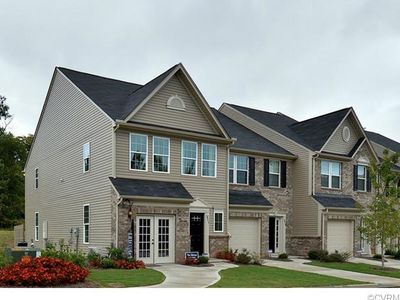 7495 Washington Arch Dr, Mechanicsville, VA, 23111