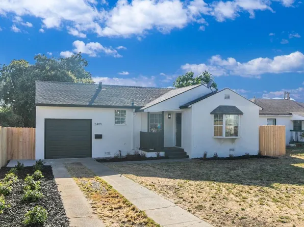 2405 Alameda St, Vallejo, CA 94590