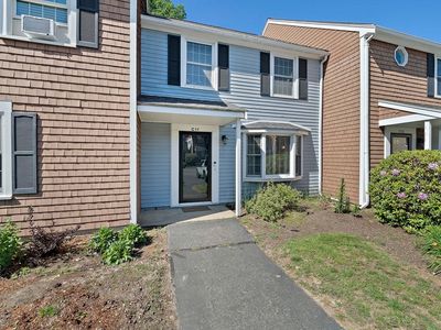 60 Pattison St #17, Abington, MA, 02351