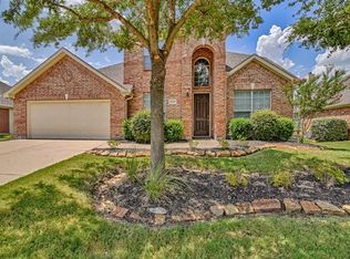 4407 Meadow Knoll Ln, Mansfield, TX 76063