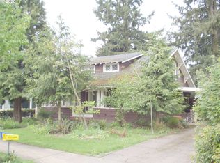 411 N Main Ave, Ridgefield, WA 98642