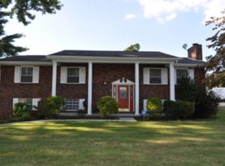 252 Mohawk Cir, Seymour, TN 37865