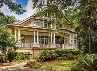 3 Avocet Ln, Kiawah Island, SC 29455