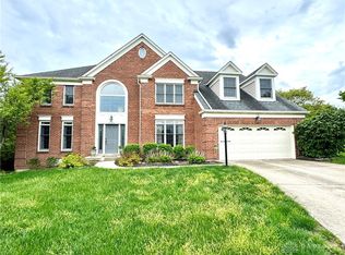 8300 Fox Hill Ct, West Chester, OH 45069