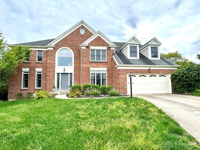 8300 Fox Hill Ct, West Chester, OH, 45069