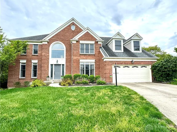 8300 Fox Hill Ct, West Chester, OH 45069