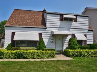 27171 Gary Ave, Euclid, OH