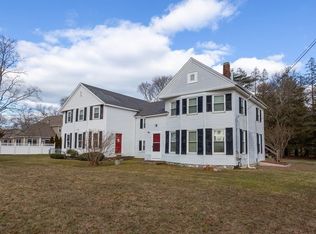 796 State Rd, Plymouth, MA 02360
