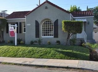 515 E Chestnut St, Glendale, CA 91205