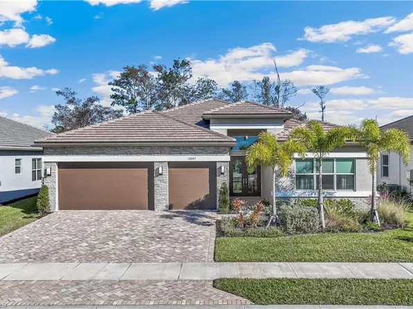 12047 Oleander AVE, NAPLES, FL 34120