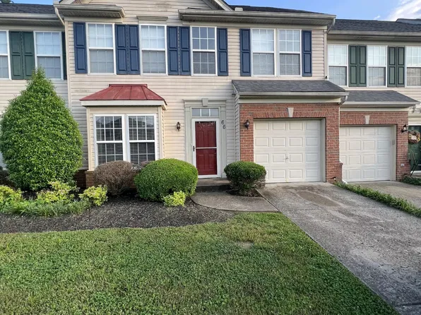 3401 Anderson Rd Unit 66, Antioch, TN 37013