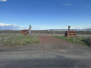 38 Old Mountain Rd, Goldendale, WA 98620