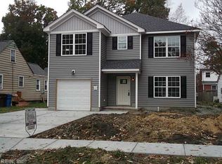 1130 Orville Ave, Chesapeake, VA 23324