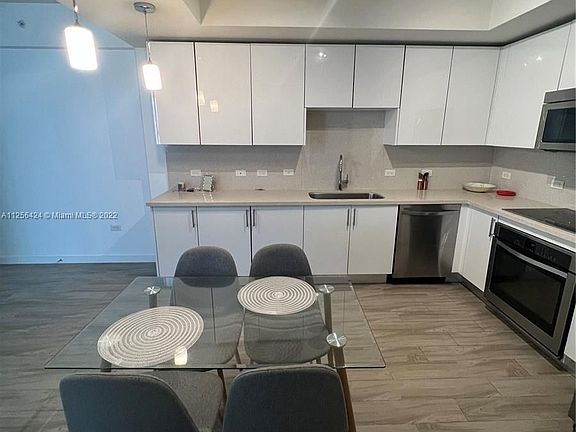 4th image of 999 SW 1st Ave APT 1501