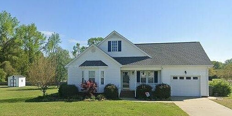 5105 Autumn Field Dr - Property Image