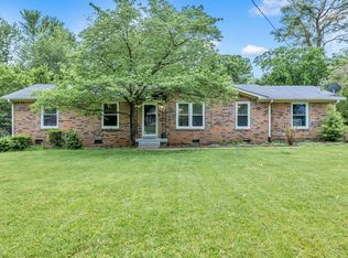 213 Stonewall Rd, Columbia, TN 38401