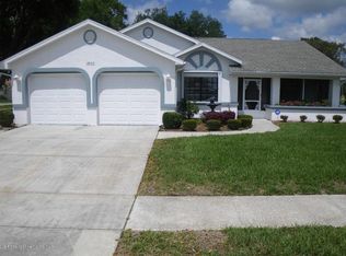 14103 Newcastle Ave, Spring Hill, FL 34609