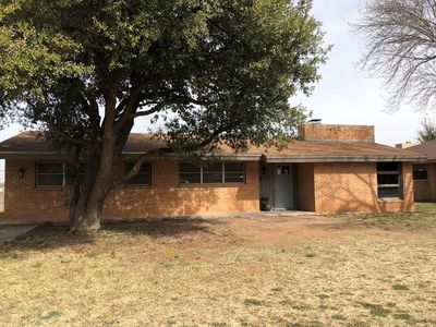 1707 Yale Ave, Big Spring, TX, 79720