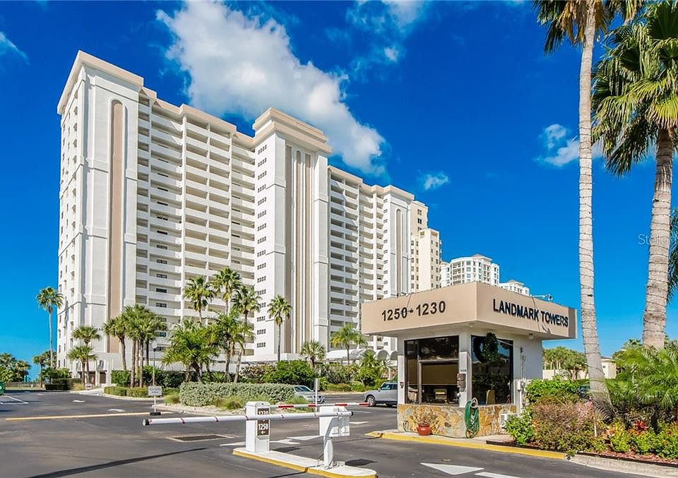 1st image of 1230 Gulf Blvd APT 408