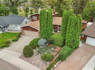 2654 Kliman CRESCENT, Regina, SK S4V 0M2