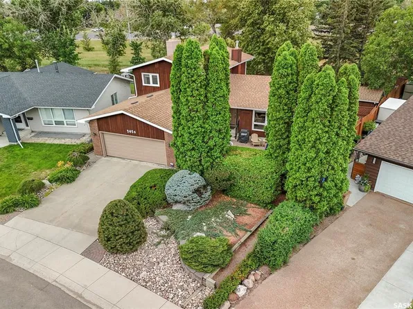 2654 Kliman CRESCENT, Regina, SK S4V 0M2