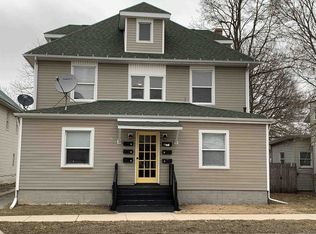 620 E Mishawaka Ave, Mishawaka, IN 46545