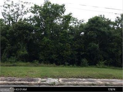 553 & 565 Edgewood Ave, Macon, GA, 31201