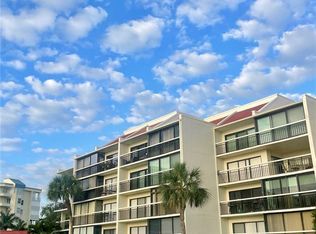 7893 Sailboat Key Blvd S APT 101, South Pasadena, FL 33707