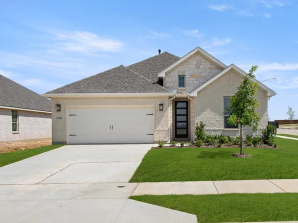 1108 Beaumont Lane Red, Oak, TX 75154