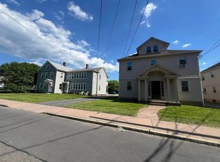 36 Maple St, Manchester, CT 06040