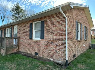 922 Beverly Dr #A, Abingdon, VA 24210