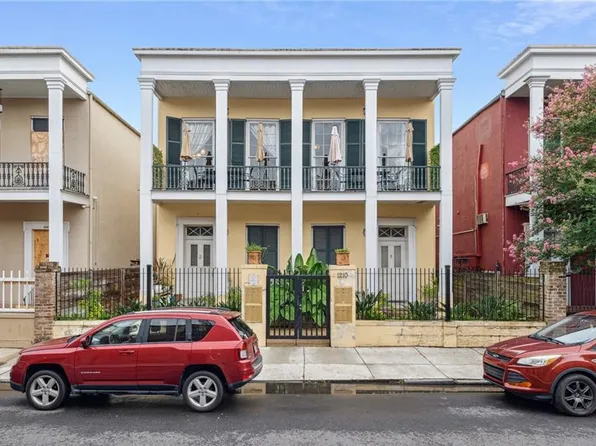 1210 Chartres St APT 5, New Orleans, LA 70116