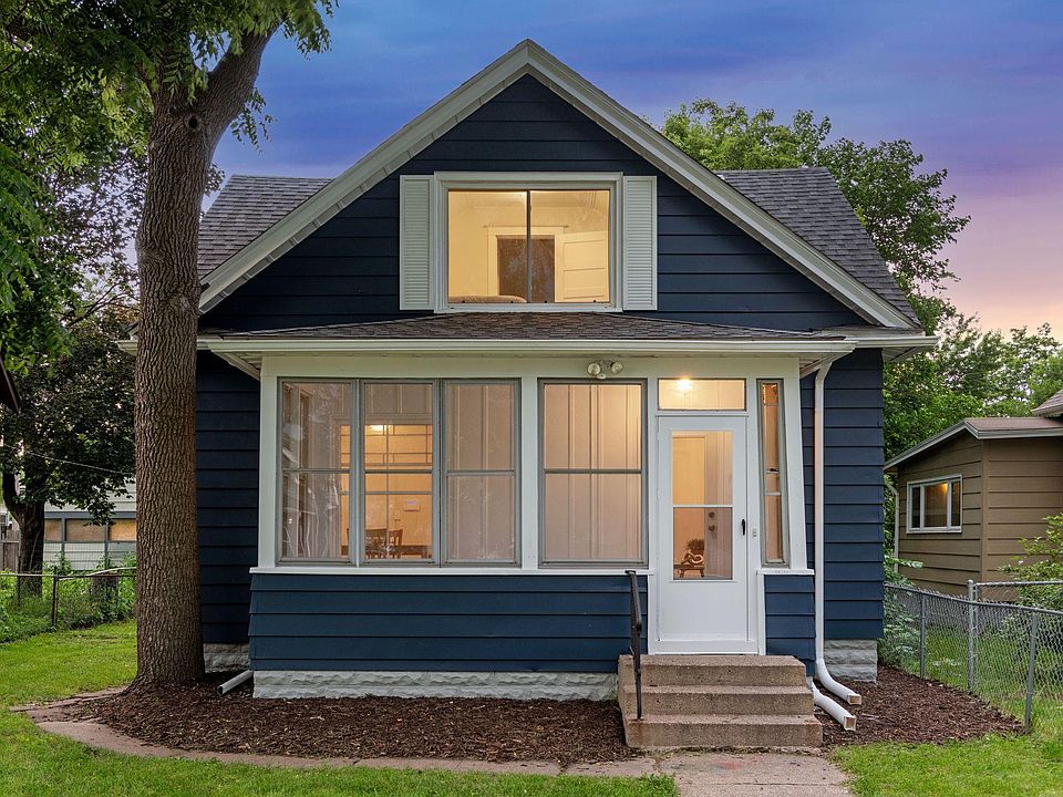1st image of 4023 Aldrich Ave N