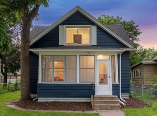 4023 Aldrich Ave N, Minneapolis, MN 55412