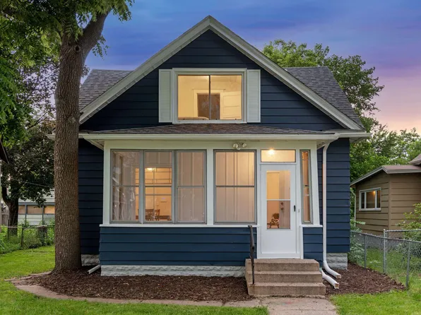 4023 Aldrich Ave N, Minneapolis, MN 55412