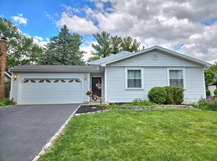3860 Ramblehurst Rd, Columbus, OH 43221