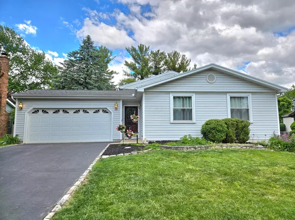 3860 Ramblehurst Rd, Columbus, OH 43221