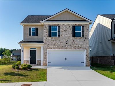 13 Rainy Ct, Hoschton, GA, 30548