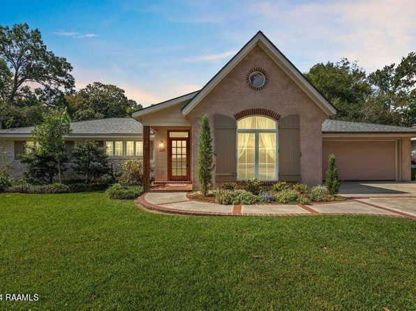110 Charles Read Ave, Lafayette, LA 70503