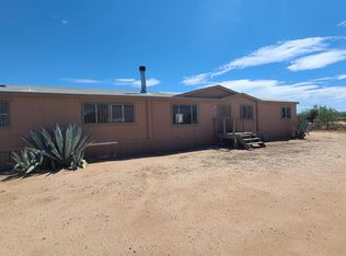 8896 S Marstellar Rd, Tucson, AZ 85736