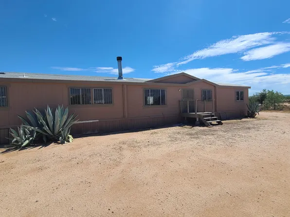 8896 S Marstellar Rd, Tucson, AZ 85736