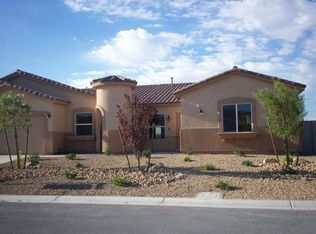 6511 Lokai Ave, Las Vegas, NV 89130