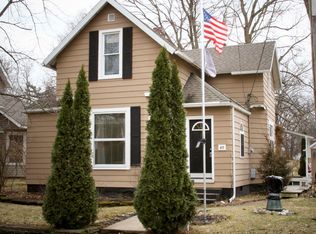 49 E Center St, Williamsport, IN 47993