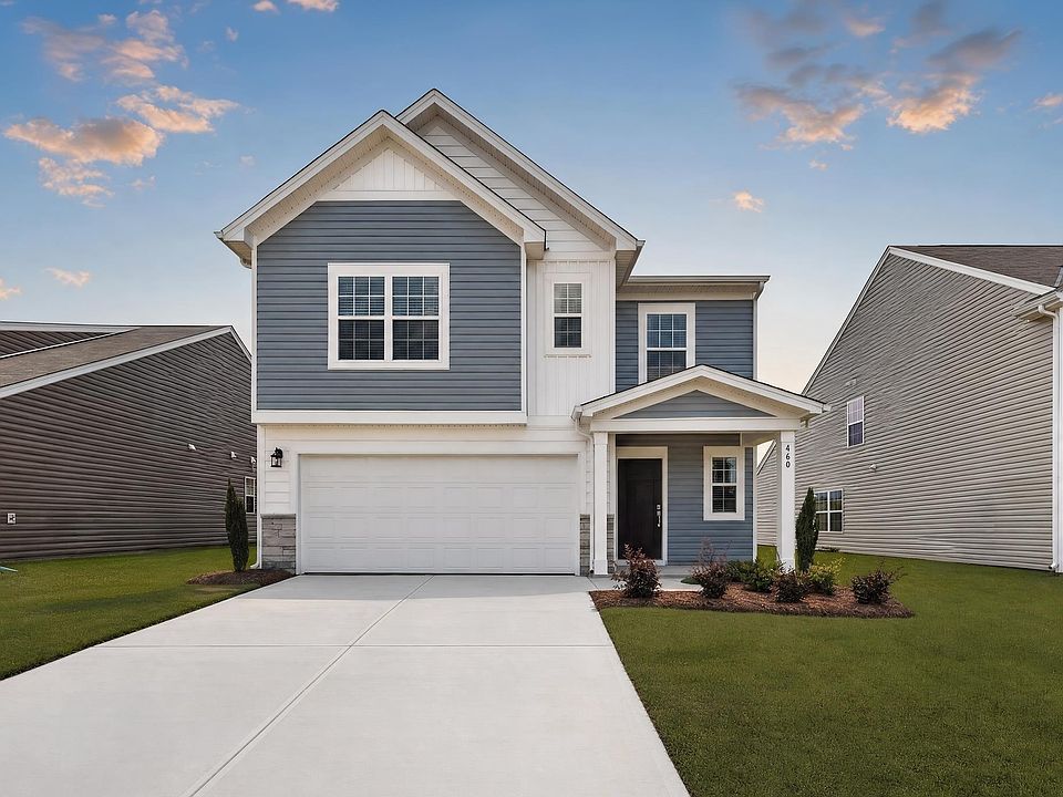1st image of 460 Happy Hollow Dr