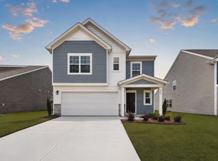 460 Happy Hollow Dr, Gaston, SC 29053